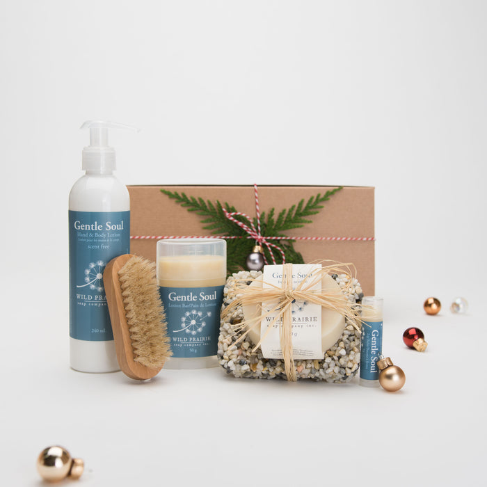 Refresh Gift Box