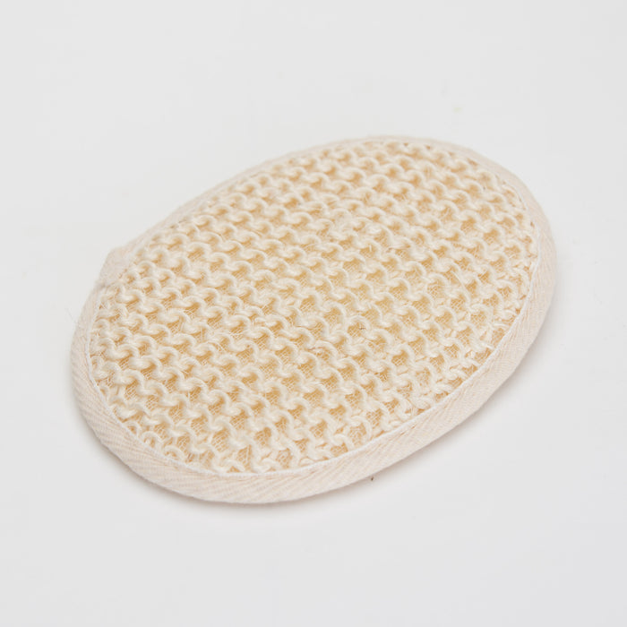 Sisal Shower Pad