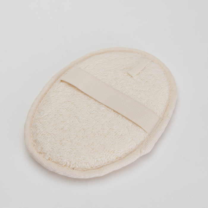 Sisal Shower Pad