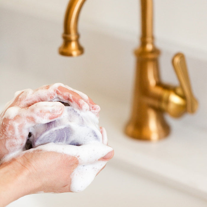 Blackberry Divine Soap