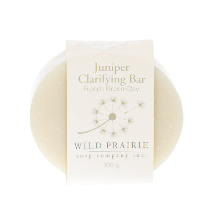 Natural Bar Soap - 6 Bars