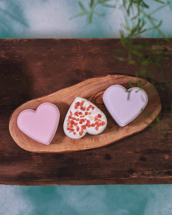 Bath Heart Trio