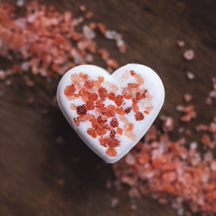 Bath Heart Trio