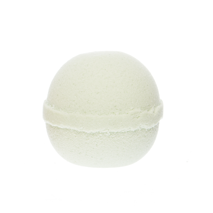 Knotty Body Natural Bath Bomb