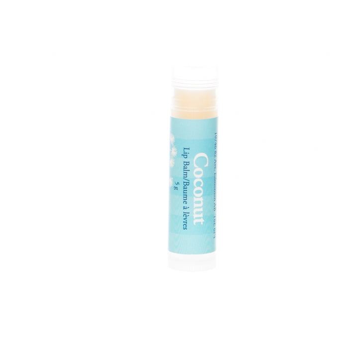 Coconut Lip Balm