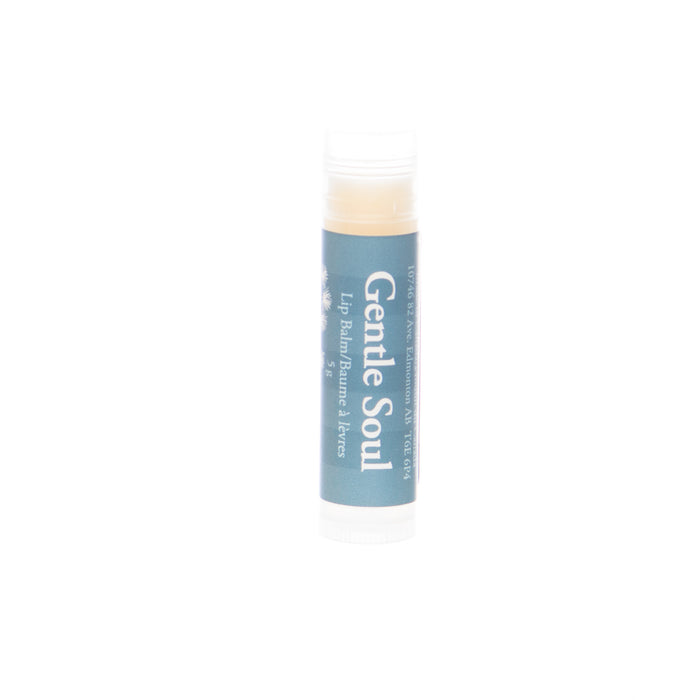 Gentle Soul Lip Balm