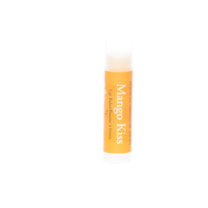 Mango Kiss Lip Balm