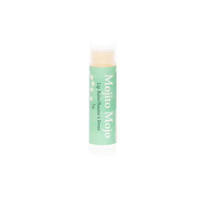 Mojito Mojo Lip Balm