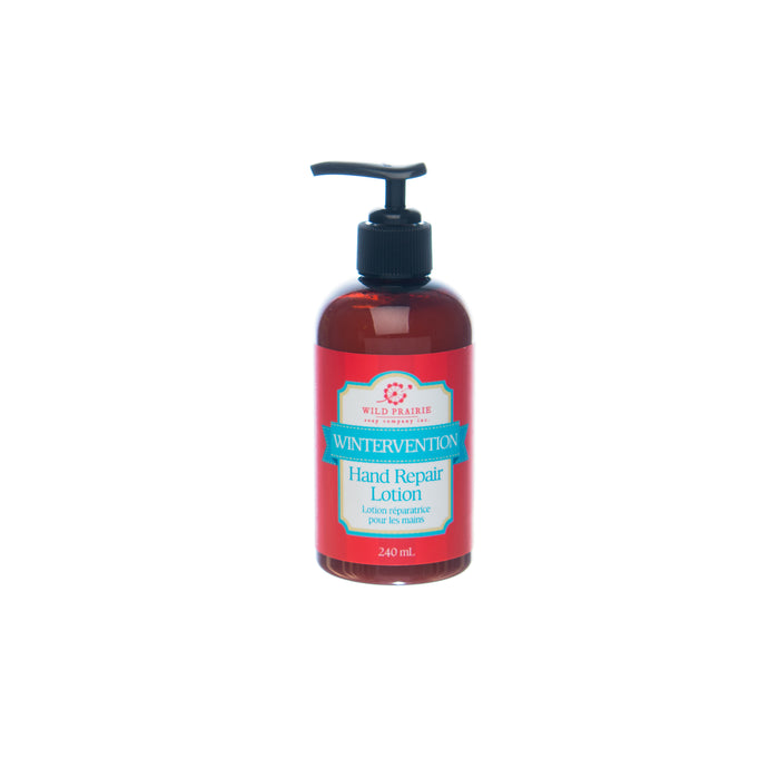 Wintervention Hand Repair Lotion