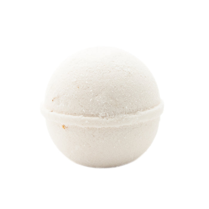 Oatmeal, Milk & Honey Natural Bath Bomb