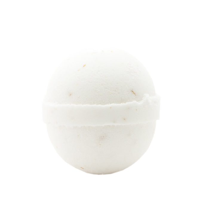 Prairie Sunflower Natural Bath Bomb