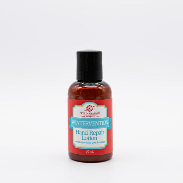 Wintervention Hand Repair Lotion