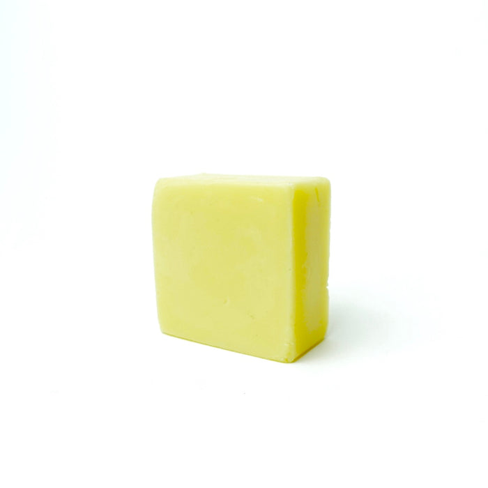 Plastic-Free Lotion Bar