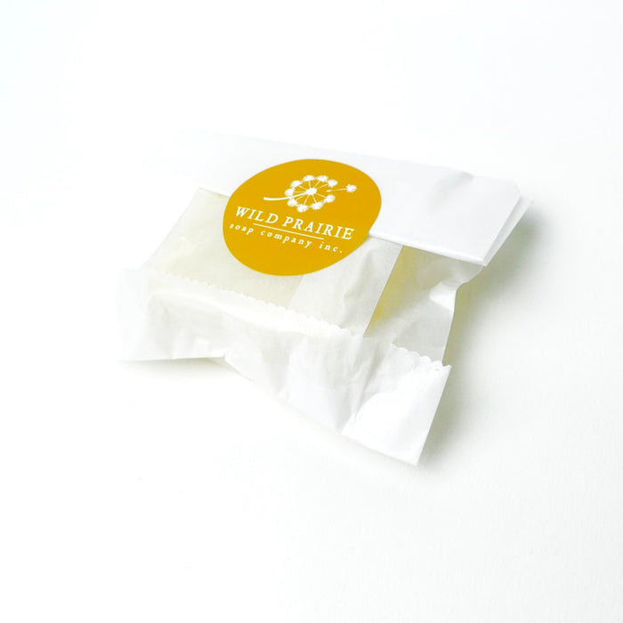 Plastic-Free Lotion Bar