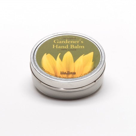 Gardener's Hand Balm